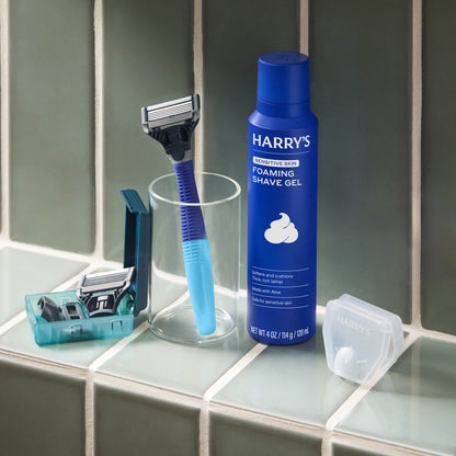 Harry's Original Shave Set